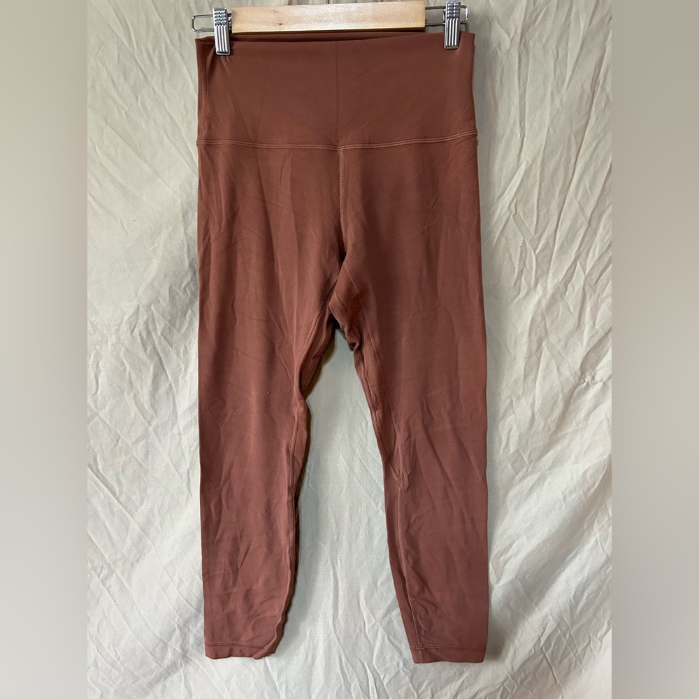 Lululemon Align Pant II 25”